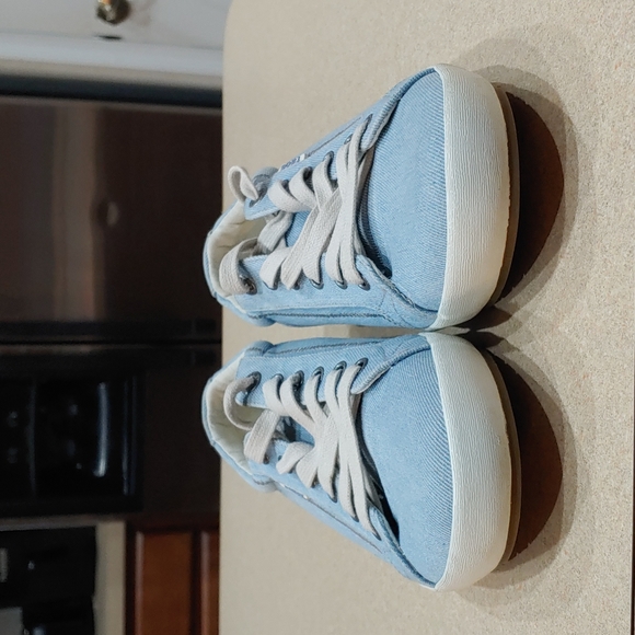 Taos Footwear Star size 11 lace up sneakers - Picture 6 of 11